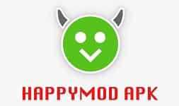 aplicativo Happy Mod