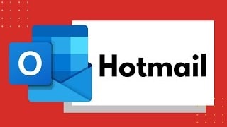 aplicativo Hotmail